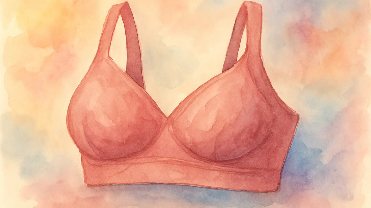 12 Plus Size Bralettes That Actually Support