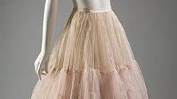 The-History-of-Lingerie Sophisticated Stature