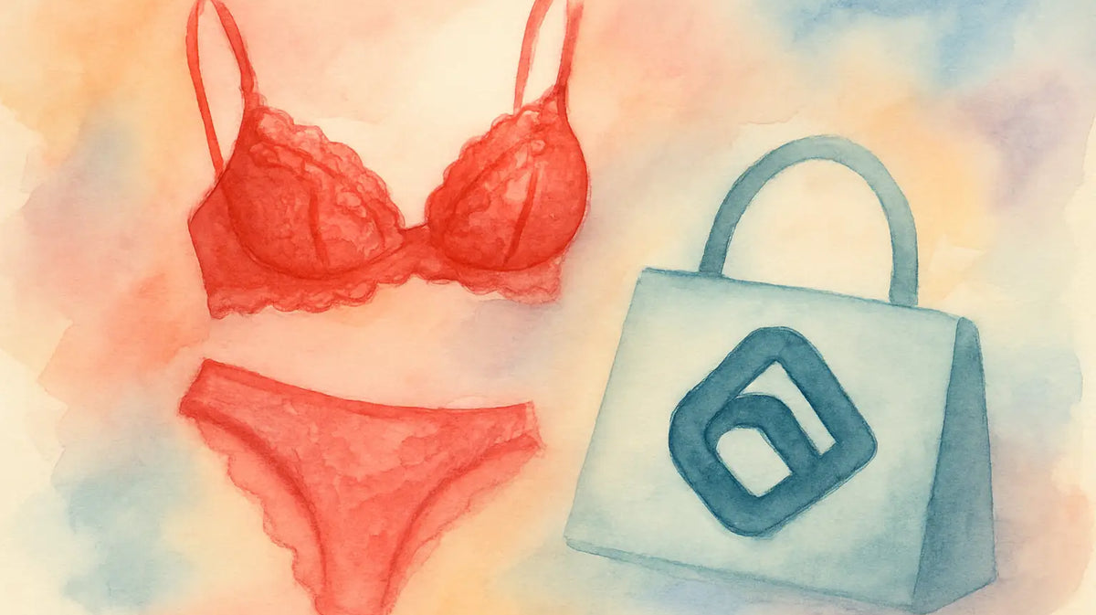 Lingerie Boutique Afterpay: Shop Bold, Pay Easy