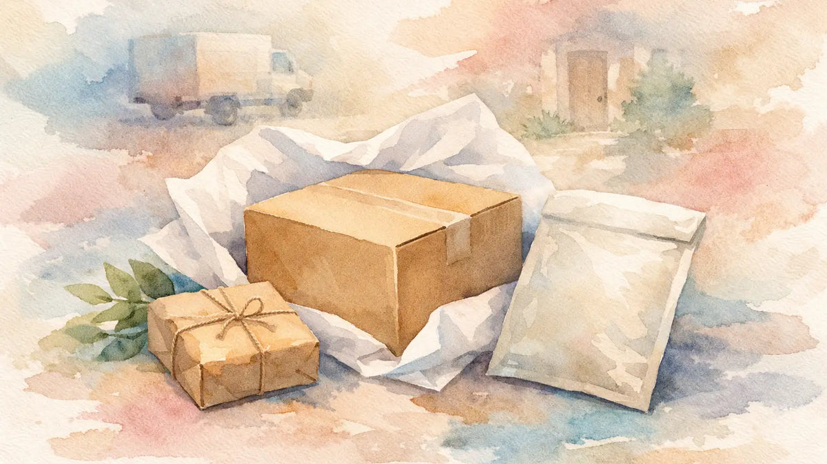 How Discreet Packaging Really Works