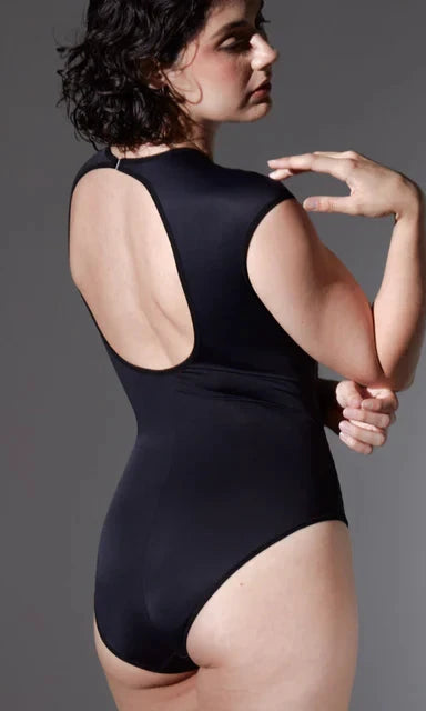 Wavelength Bodysuit by Thistle and Spire