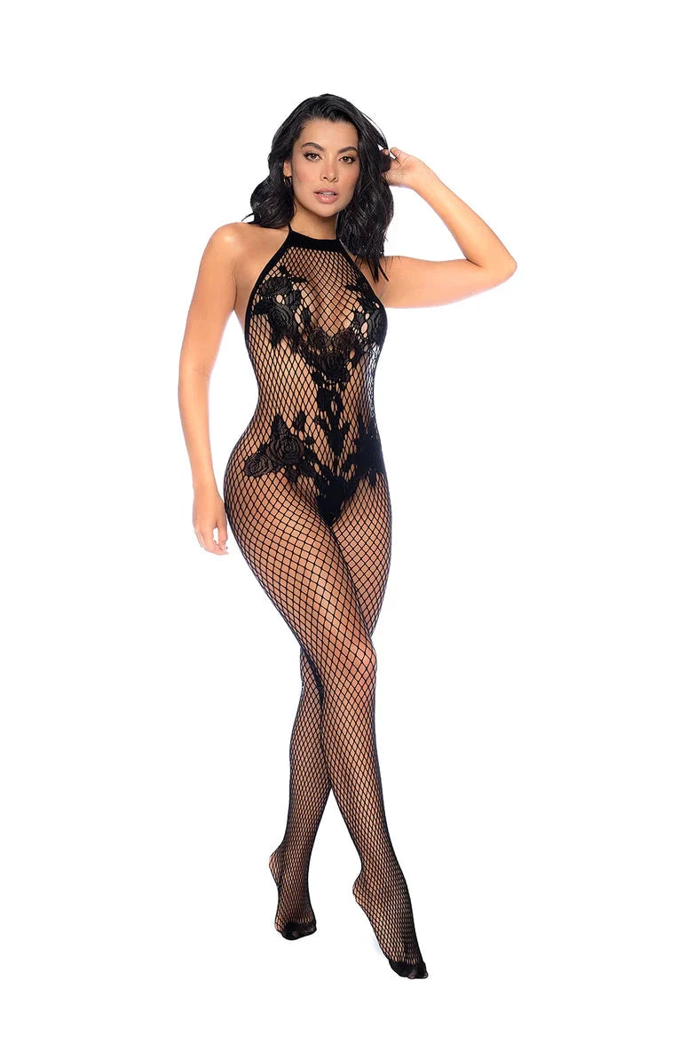 Hug Your Body Bodystocking by Mapalé