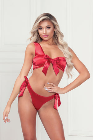 Perfectly Wrapped 2 Piece Set