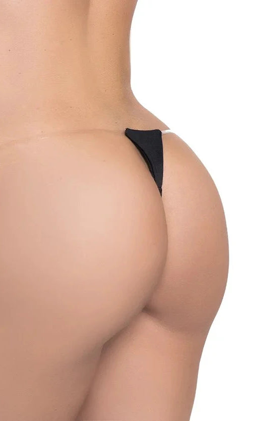 Teeny Thong by Mapalé