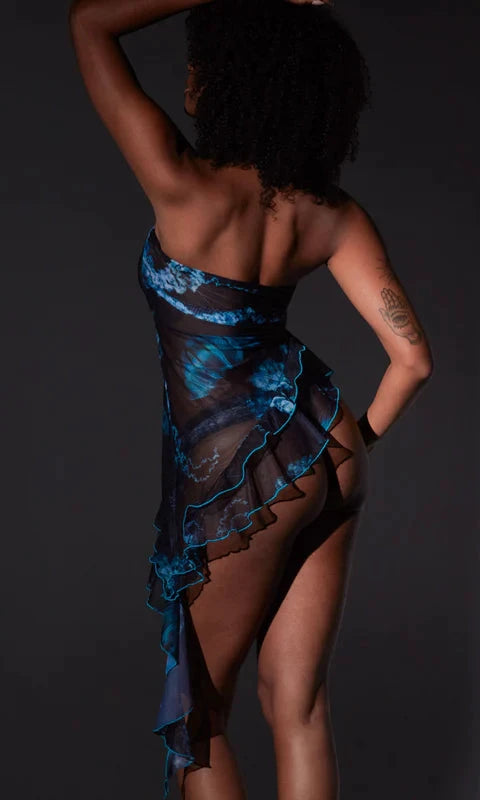 Electra Tank by Thistle and Spire