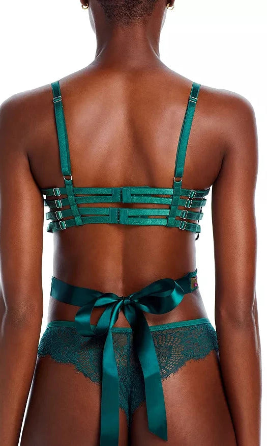Venus Bustier by Thistle and Spire