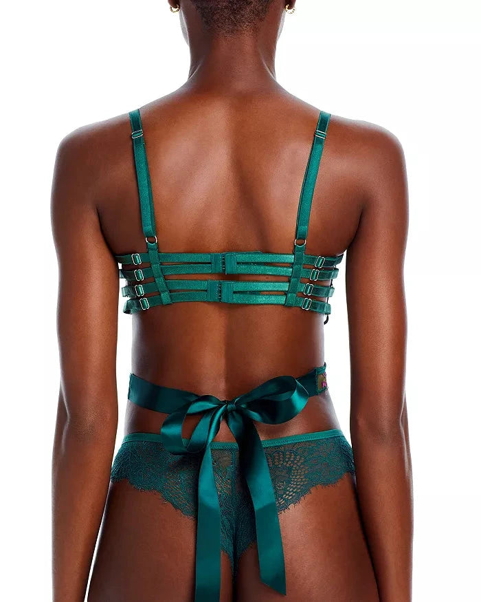 Venus Bustier by Thistle and Spire