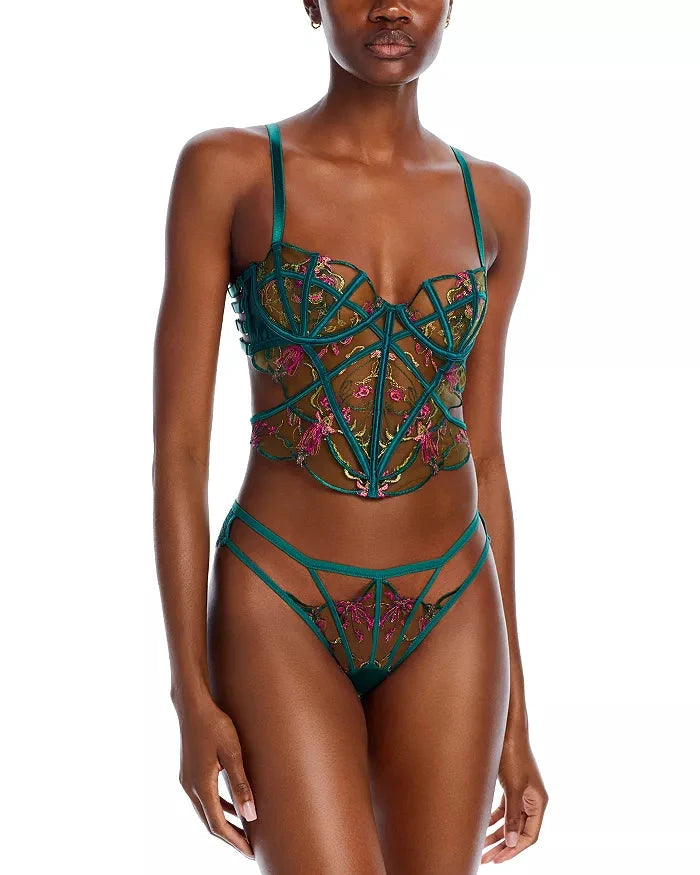 Venus Panty by Thistle and Spire
