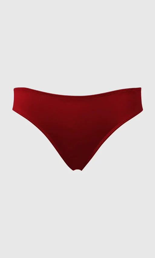Allegra Liquid Stain Hipster by House of Desire