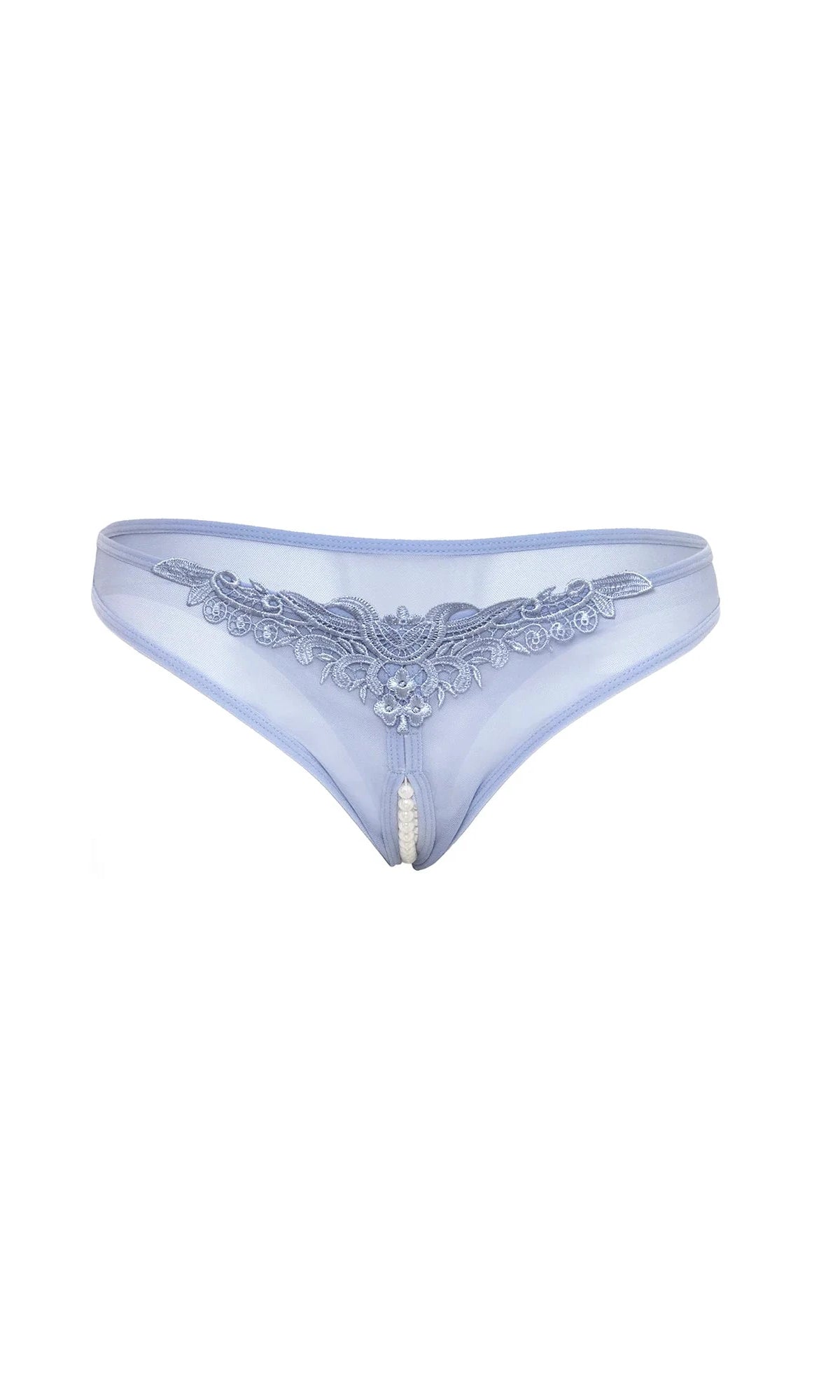 Paradise Panty by Oh La La Cheri