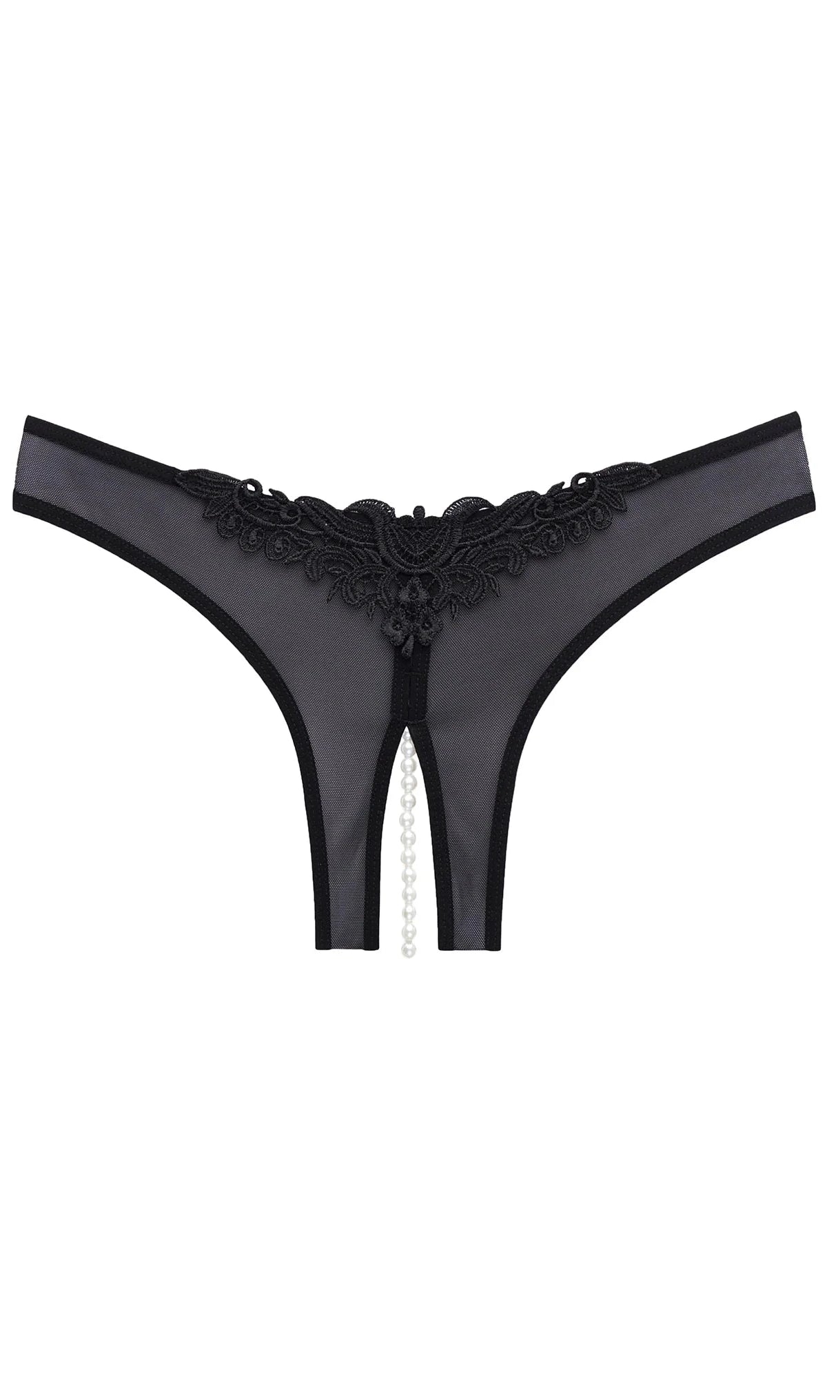Paradise Panty by Oh La La Cheri