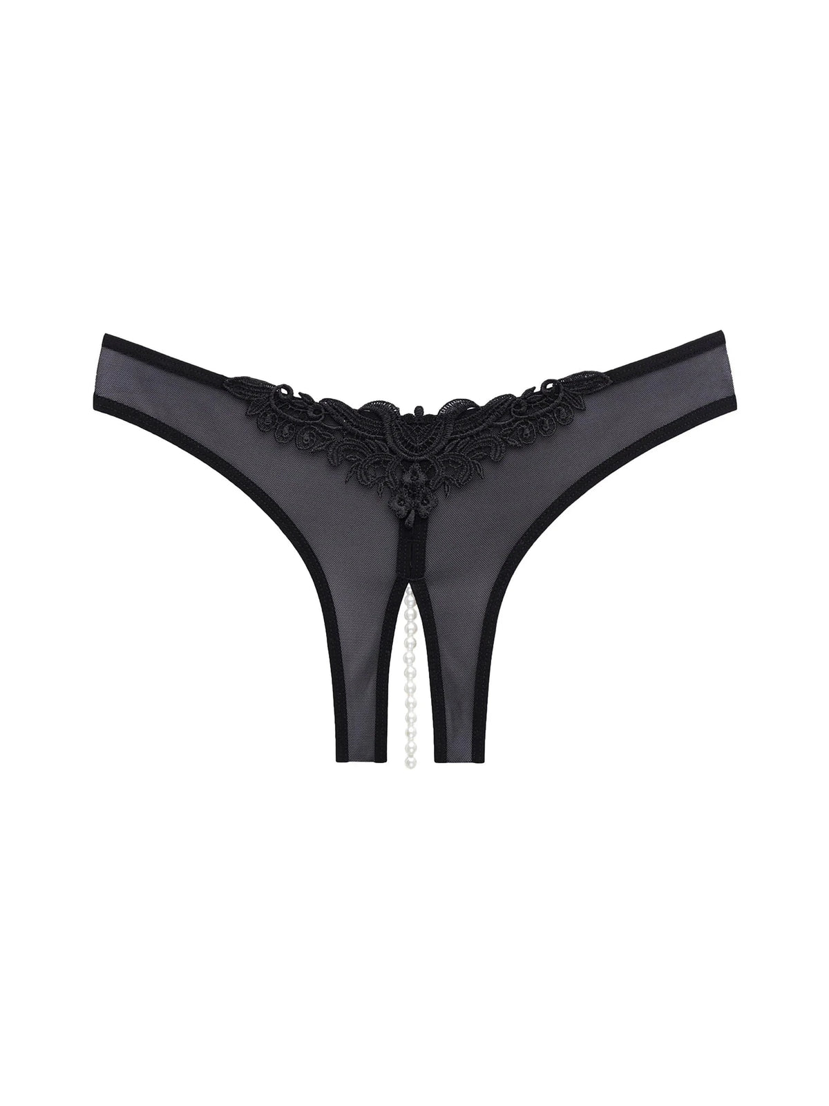 Paradise Panty by Oh La La Cheri