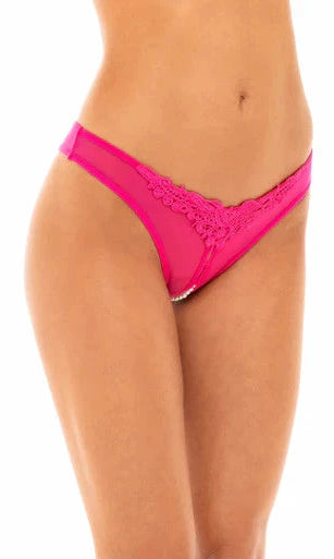 Paradise Panty by Oh La La Cheri