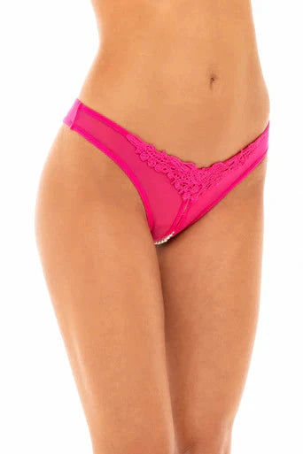 Paradise Panty by Oh La La Cheri