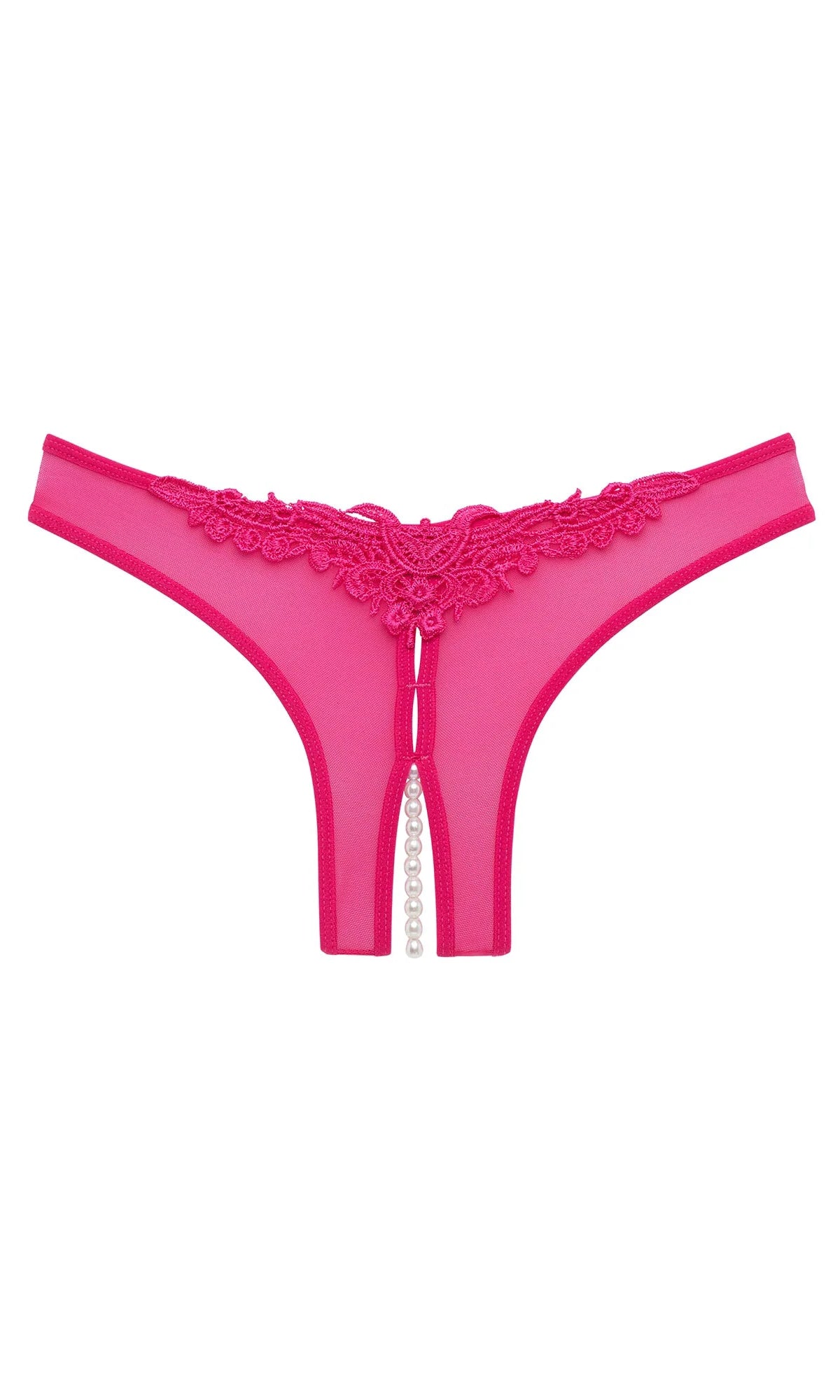 Paradise Panty by Oh La La Cheri
