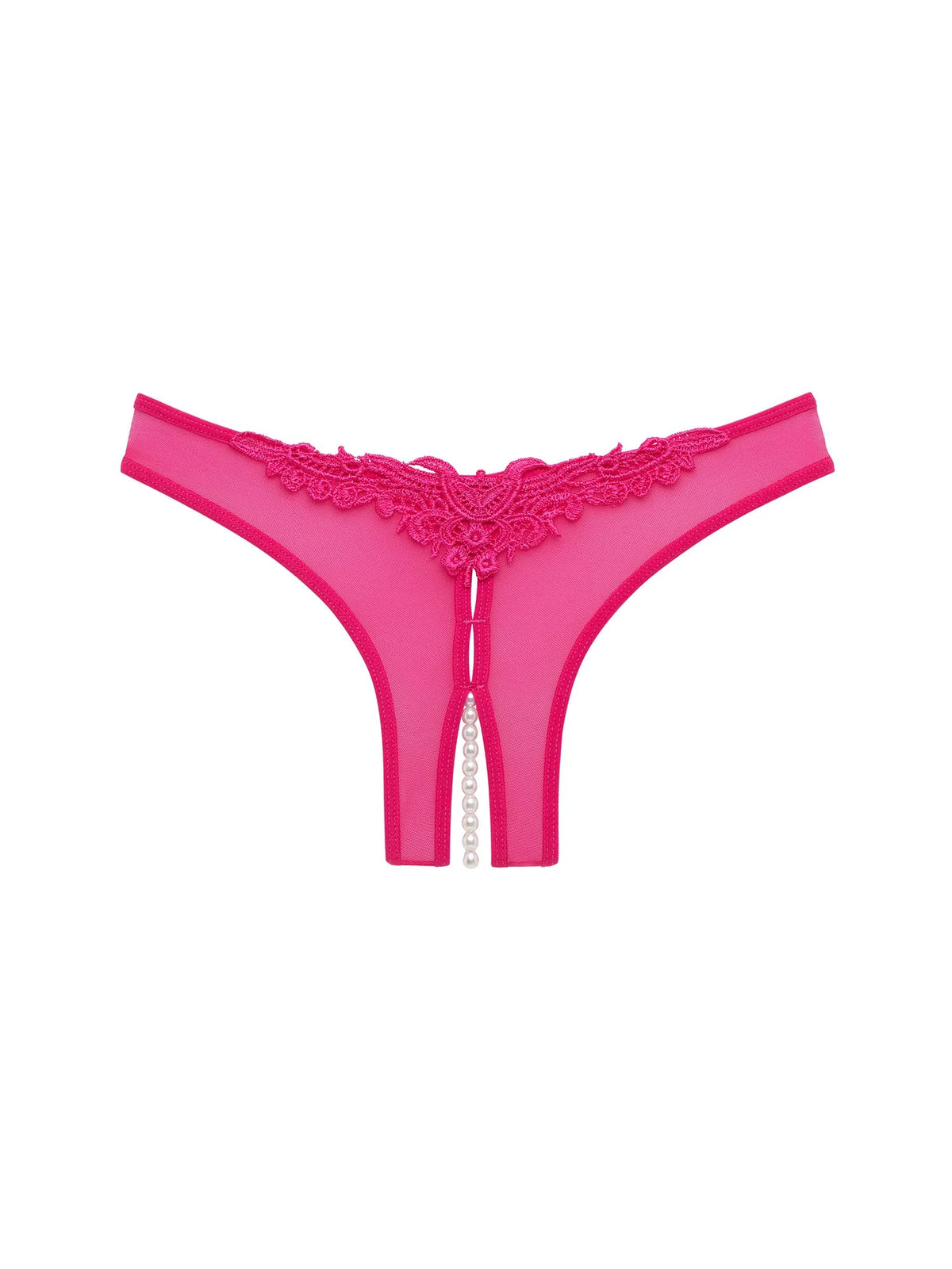 Paradise Panty by Oh La La Cheri