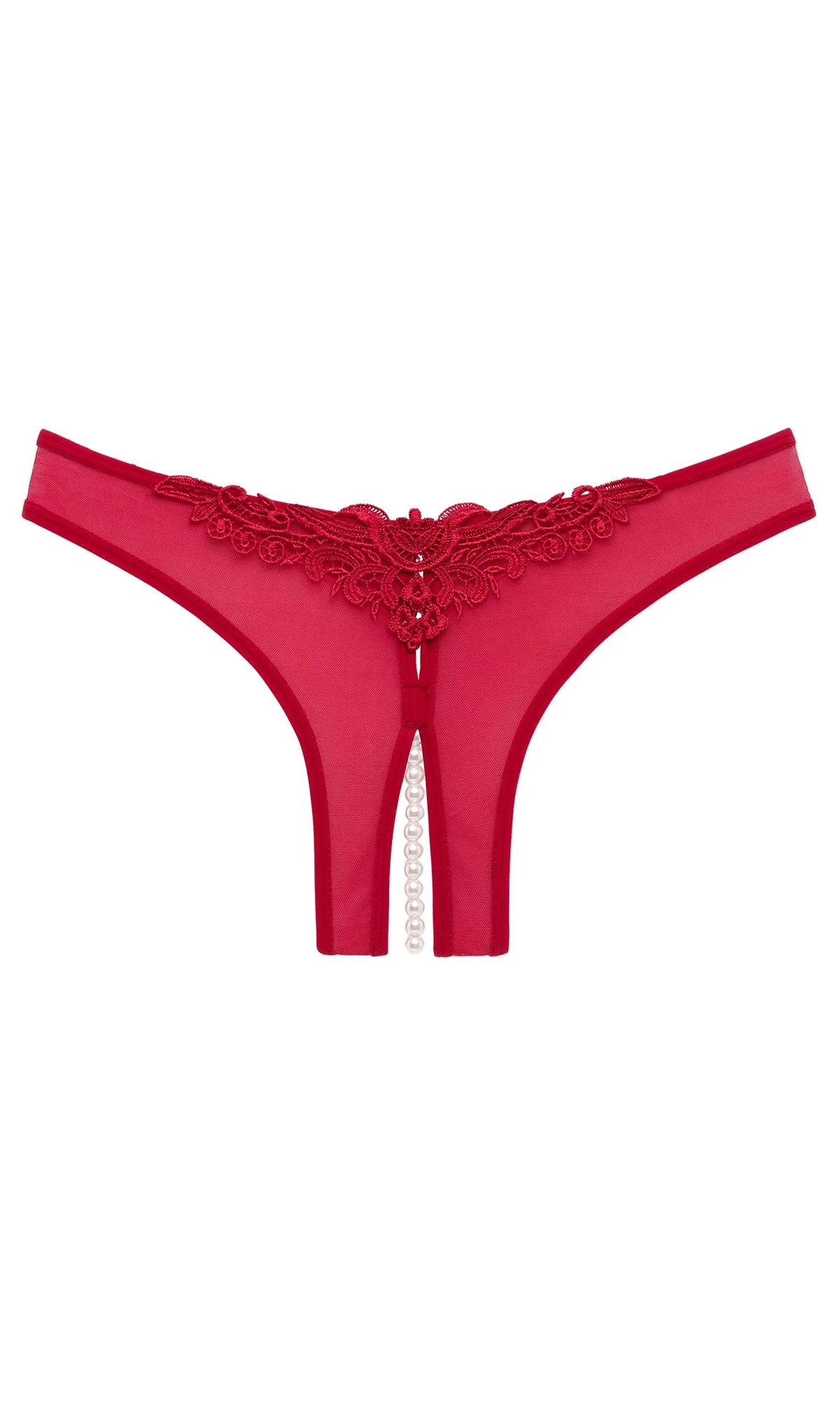 Paradise Panty by Oh La La Cheri