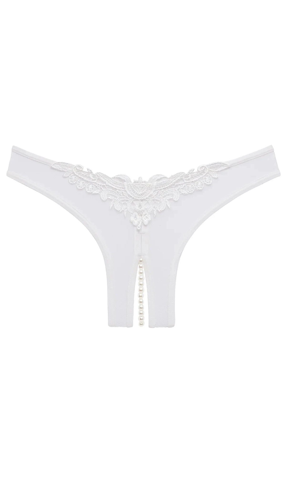 Paradise Panty by Oh La La Cheri