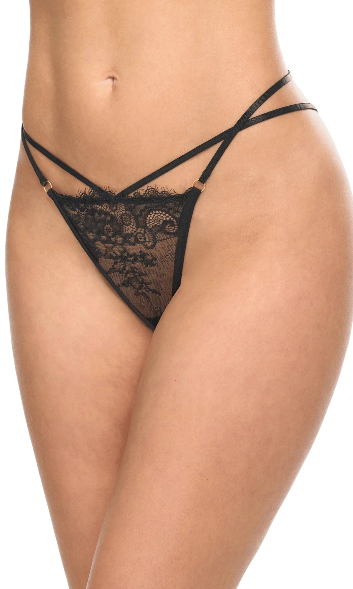 India Tanga Panty by Oh La La Cheri