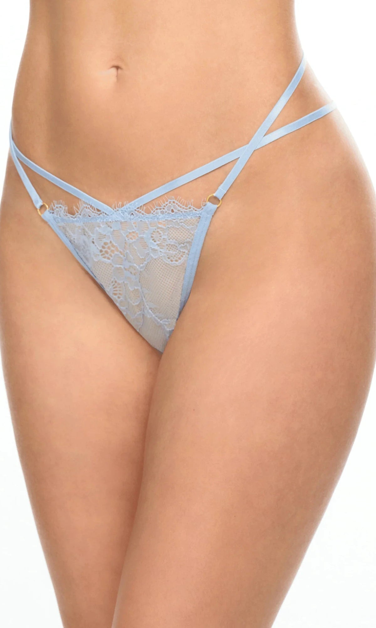 India Tanga Panty by Oh La La Cheri