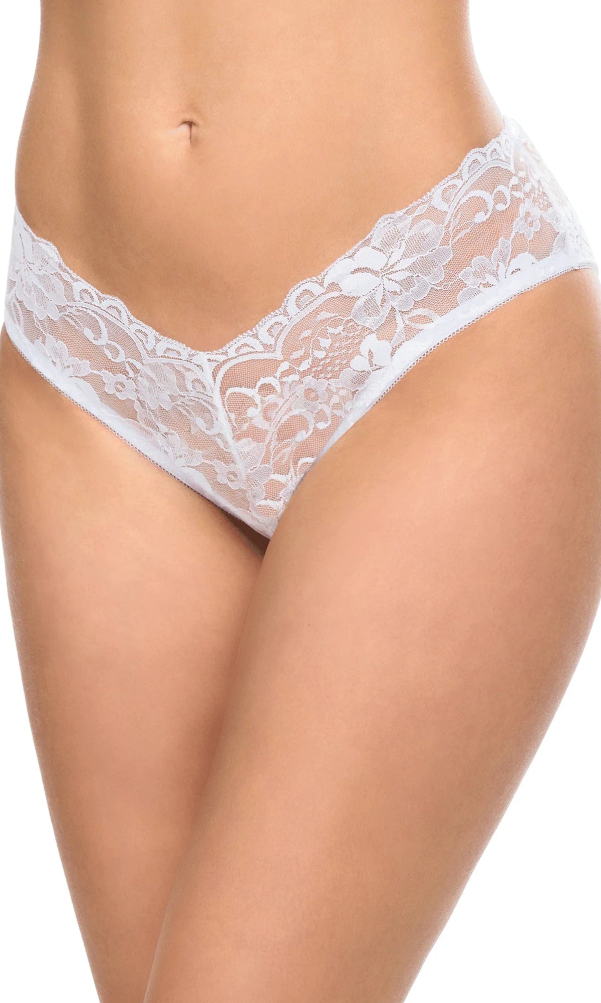 Pixie Boyshort Panty by Oh La La Cheri