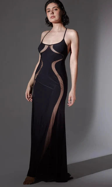 Psyche Slip by Thistle and Spire