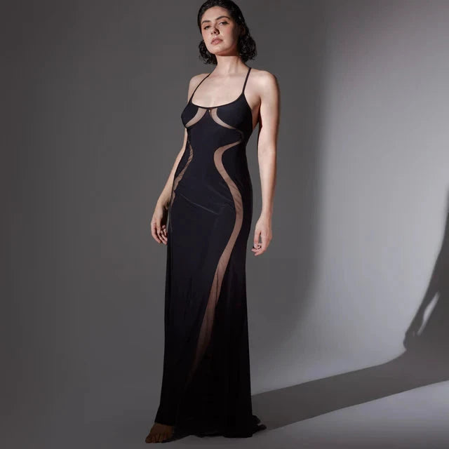 Psyche Slip by Thistle and Spire