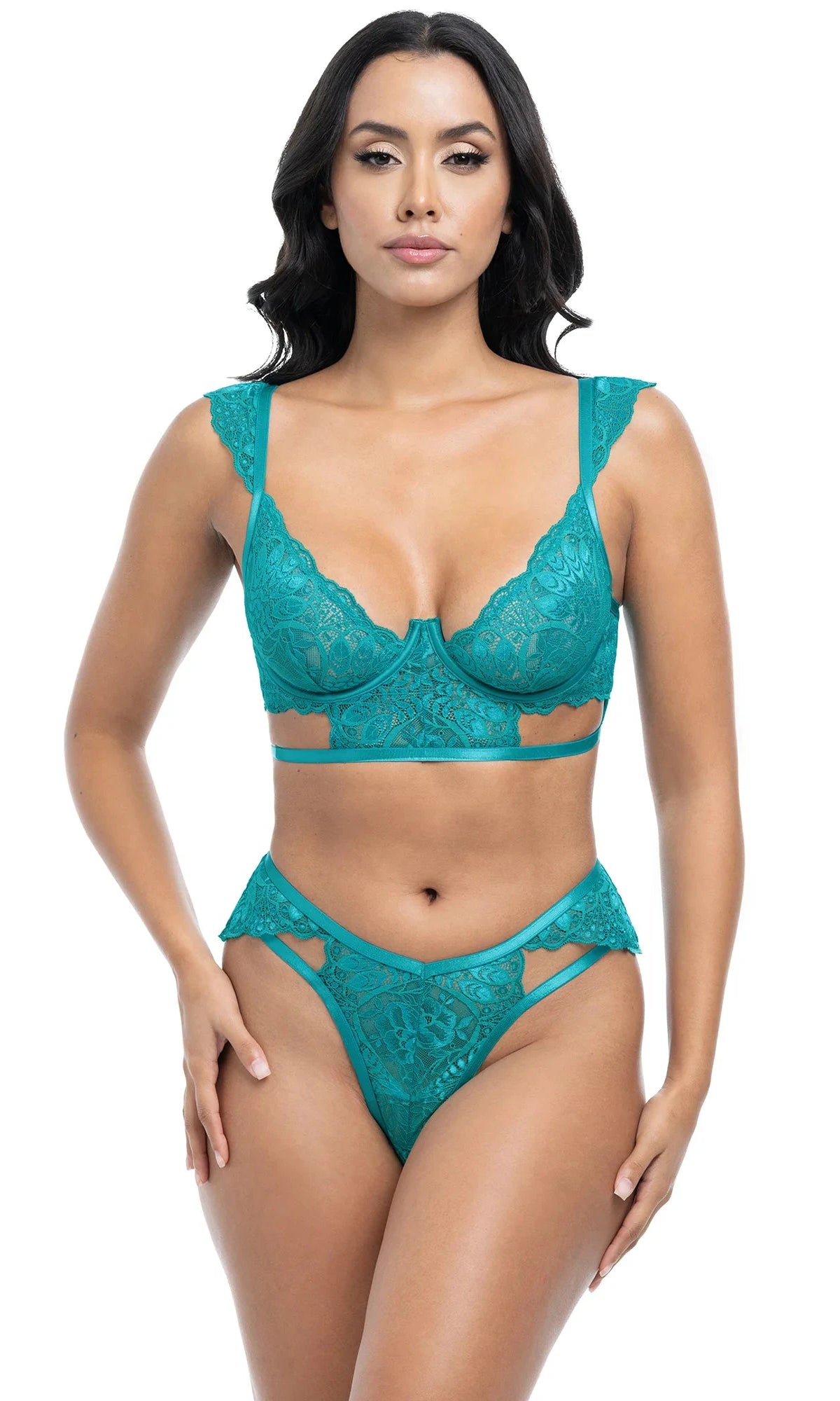 Farah 2 Piece Set by Oh La La Cheri