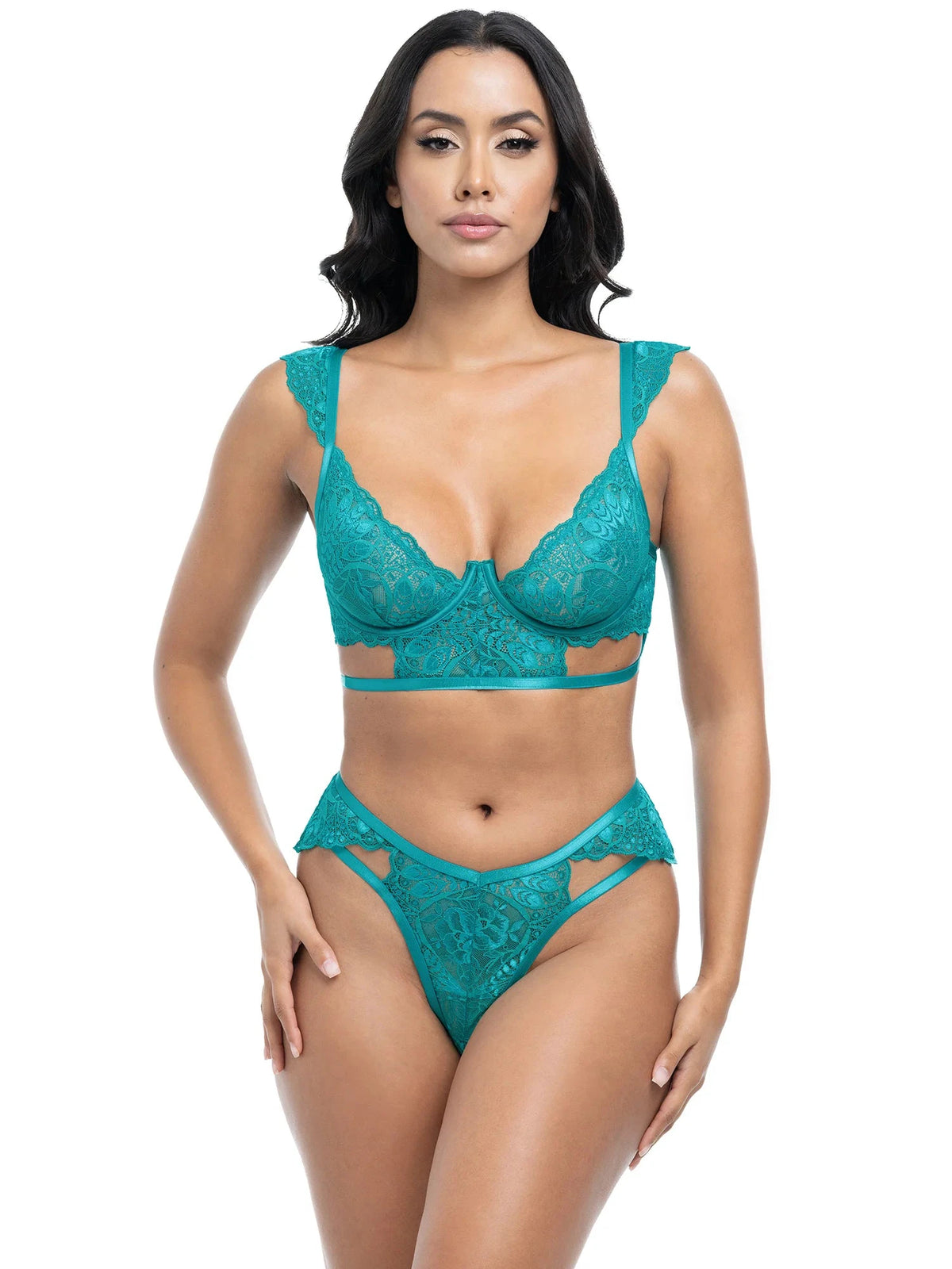 Farah 2 Piece Set by Oh La La Cheri