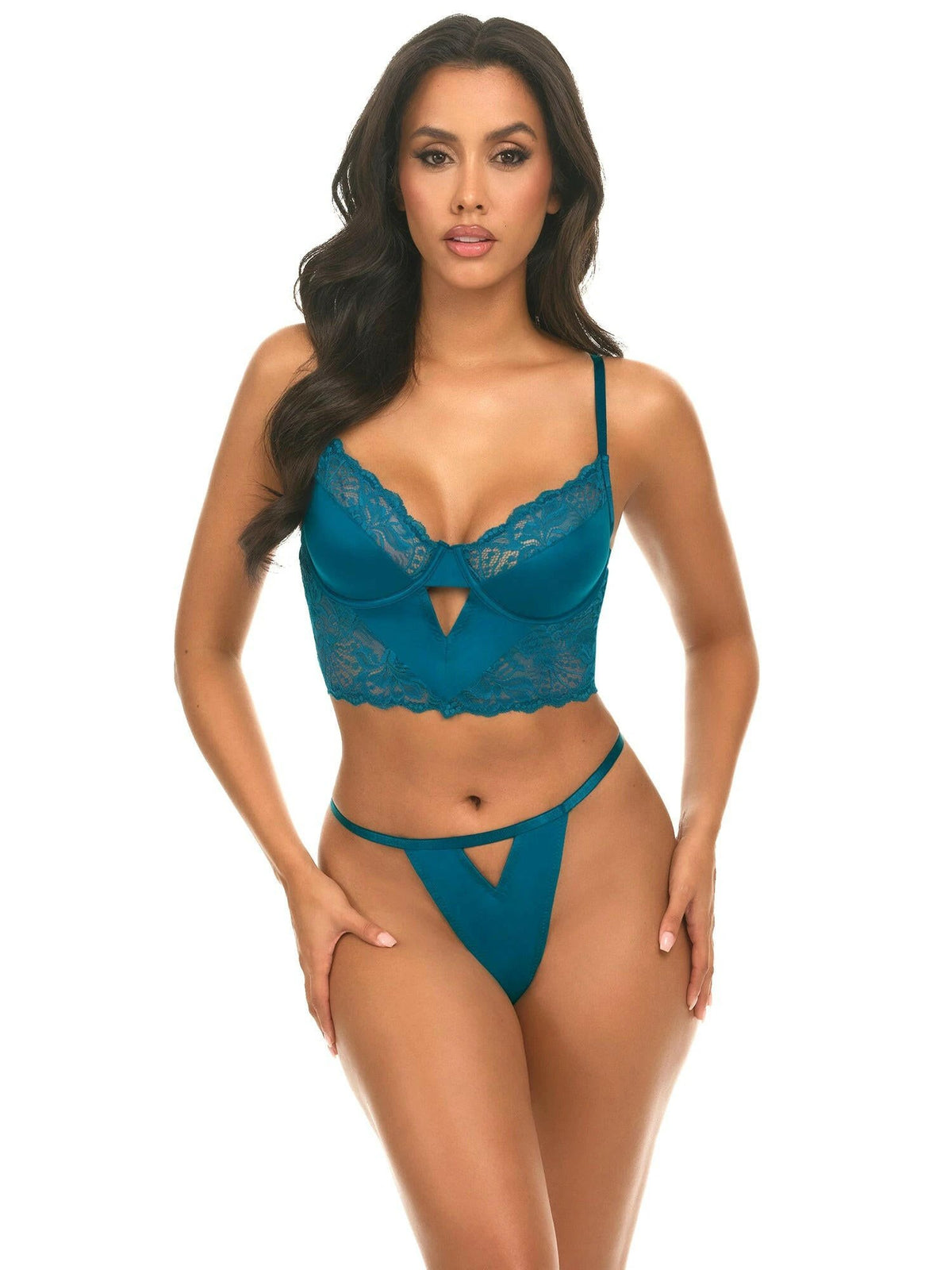 Liv 2 Piece Set by Oh La La Cheri