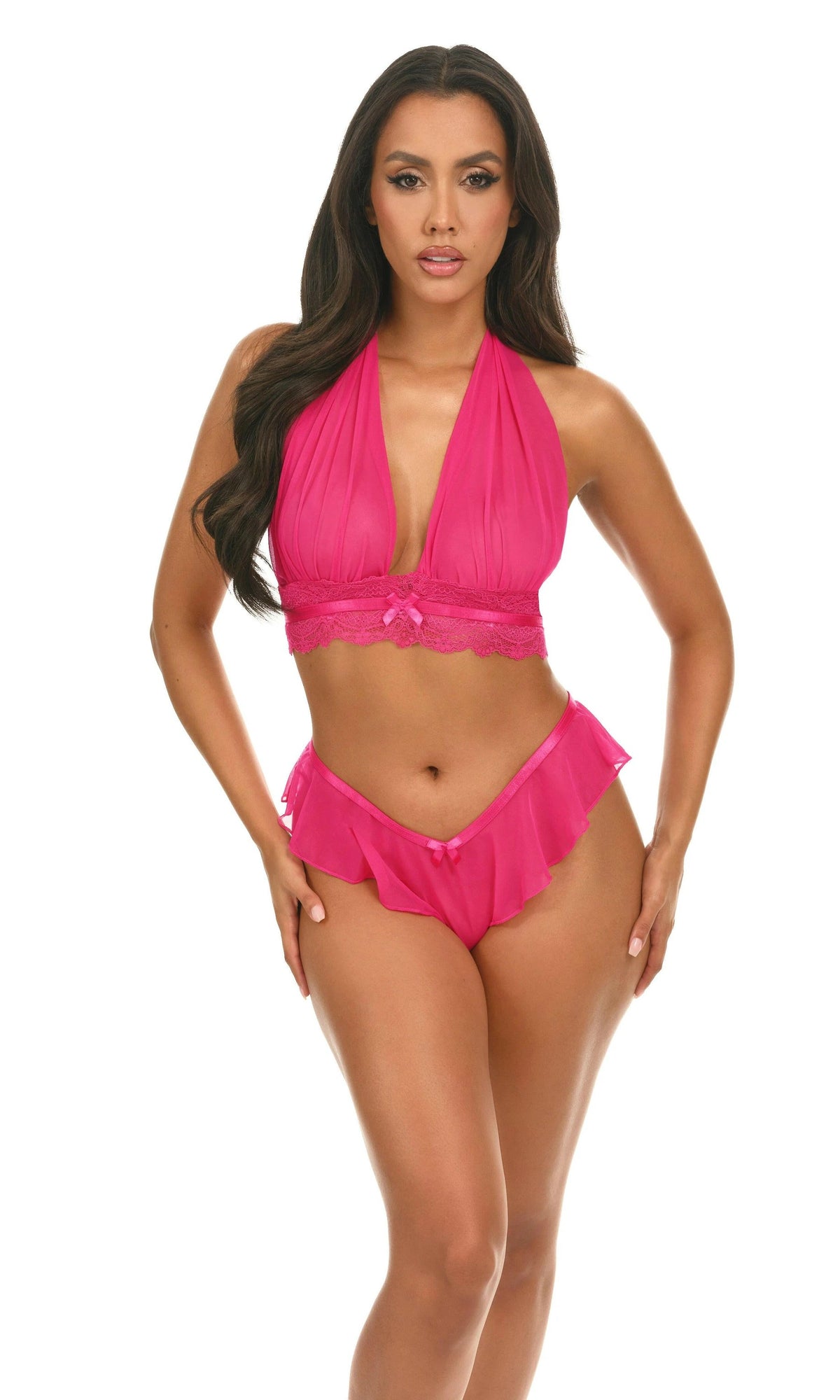 Maylah 2 Piece Set by Oh La La Cheri