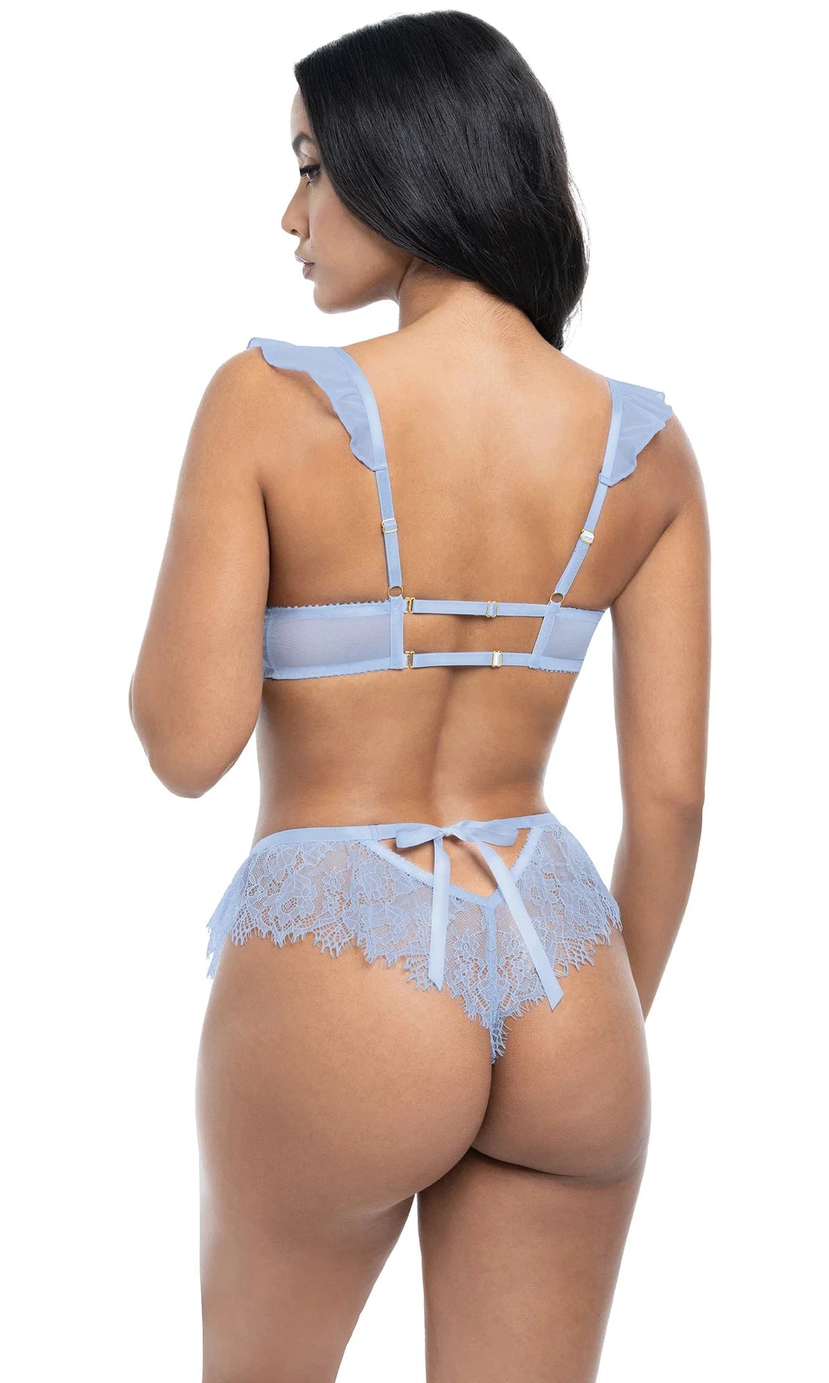 Jessie 2 Piece Set by Oh La La Cheri
