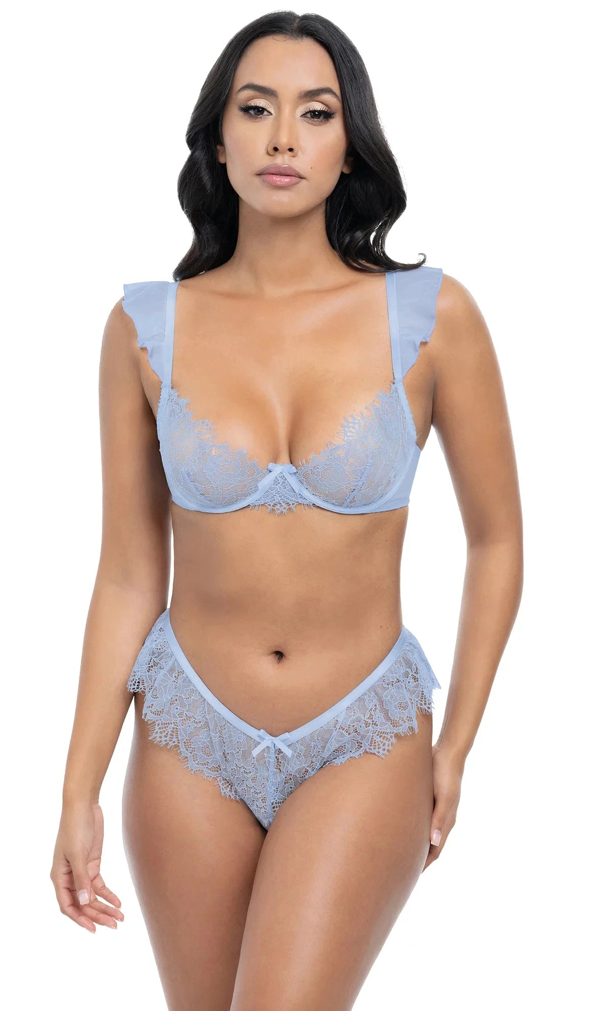 Jessie 2 Piece Set by Oh La La Cheri