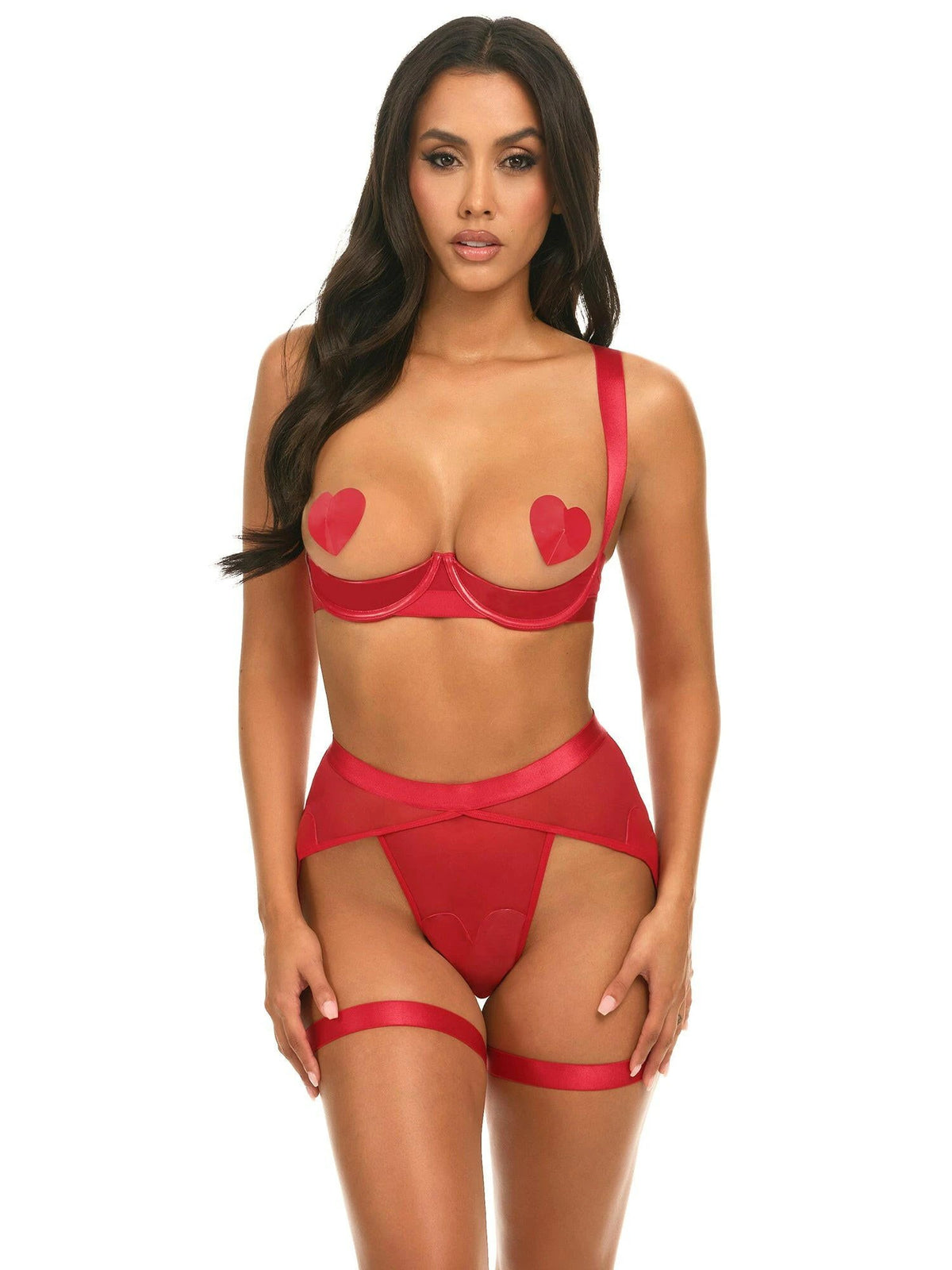Mimi 2 Piece Set by Oh La La Cheri