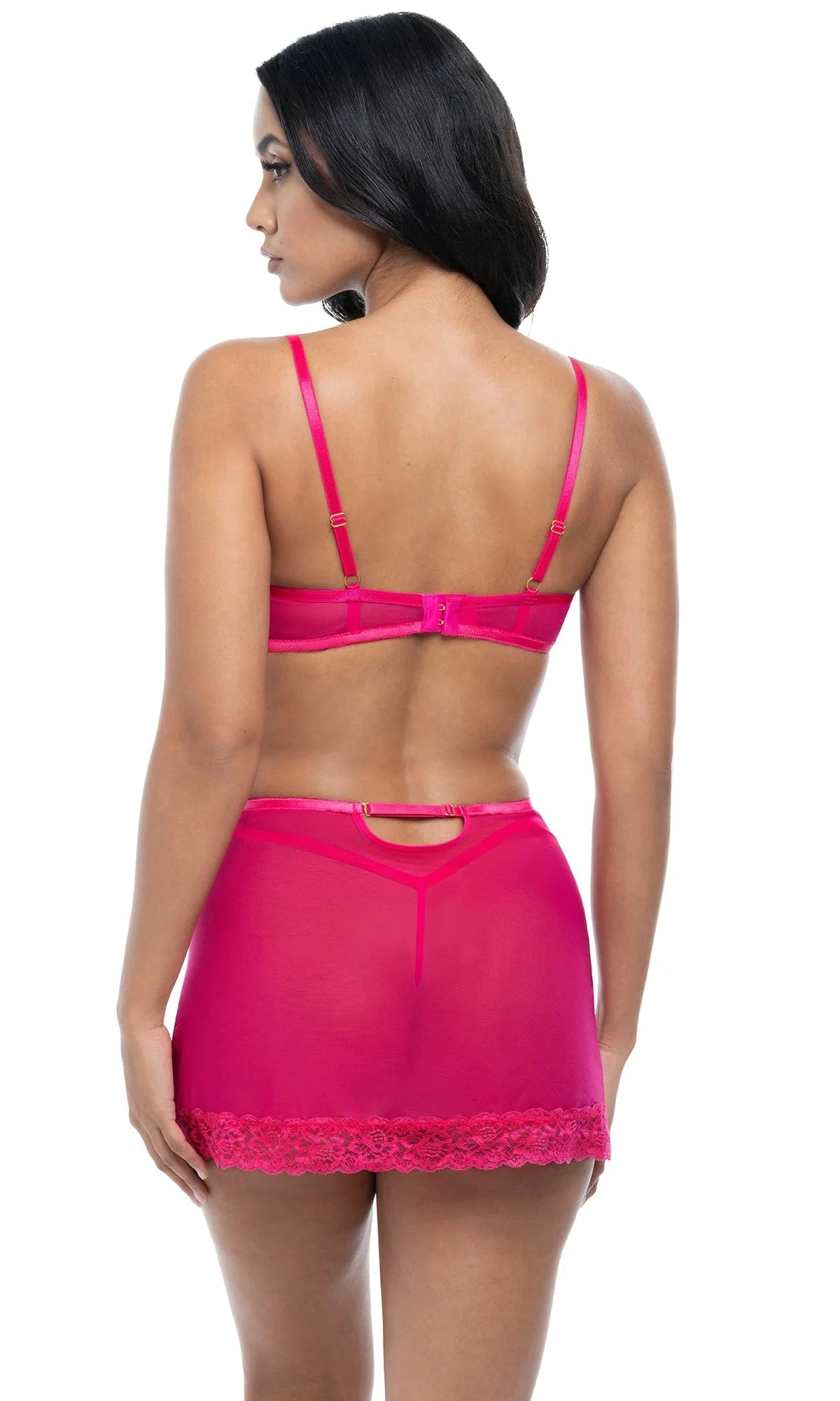 Britt 3 Piece Set by Oh La La Cheri