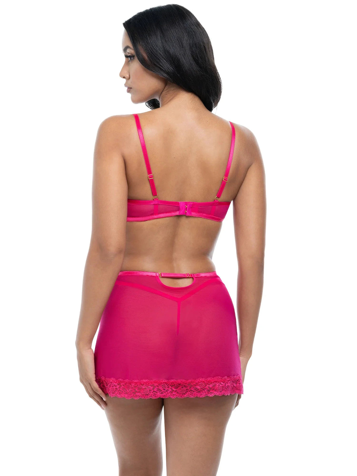 Britt 3 Piece Set by Oh La La Cheri