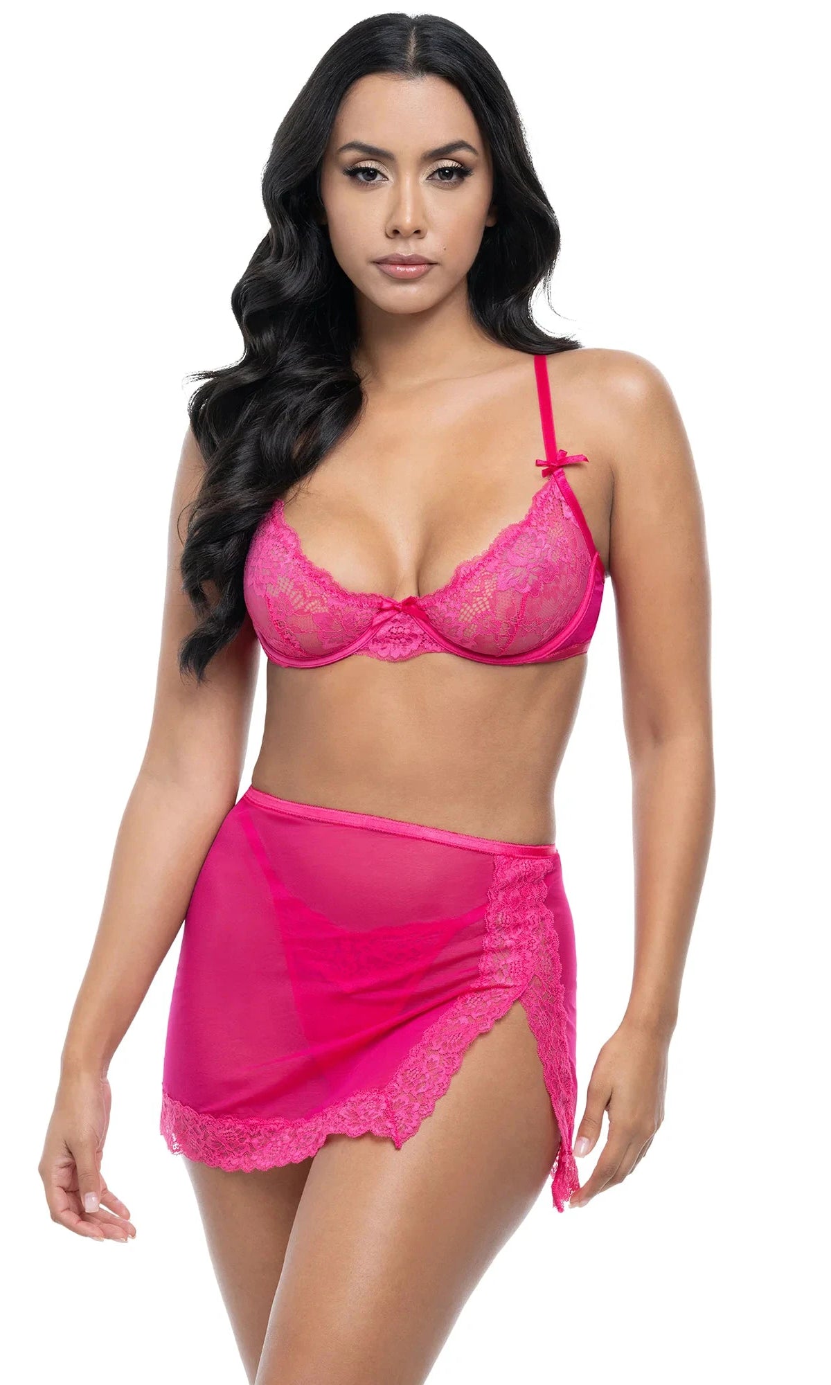 Britt 3 Piece Set by Oh La La Cheri