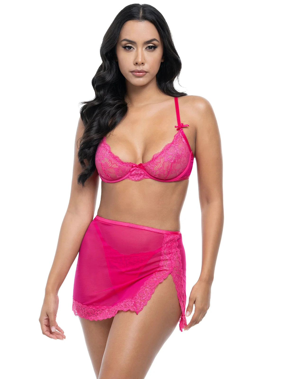 Britt 3 Piece Set by Oh La La Cheri