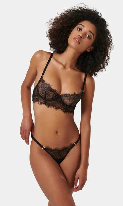 Camelia Brief by Bluebella
