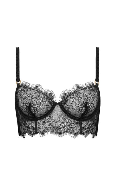 Camelia Wired Bra by Bluebella
