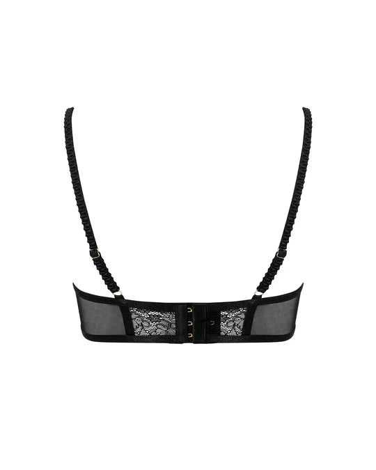 Camelia Wired Bra by Bluebella