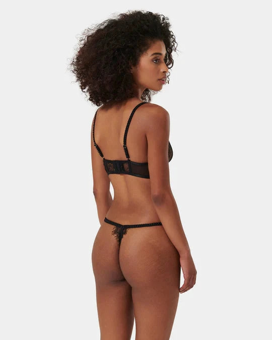 Camelia Wired Bra by Bluebella