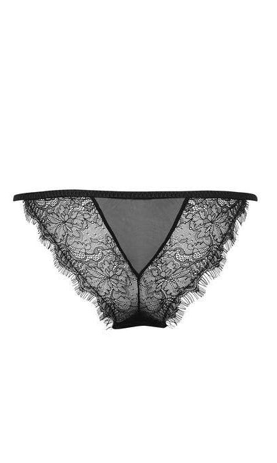 Camelia Brief by Bluebella