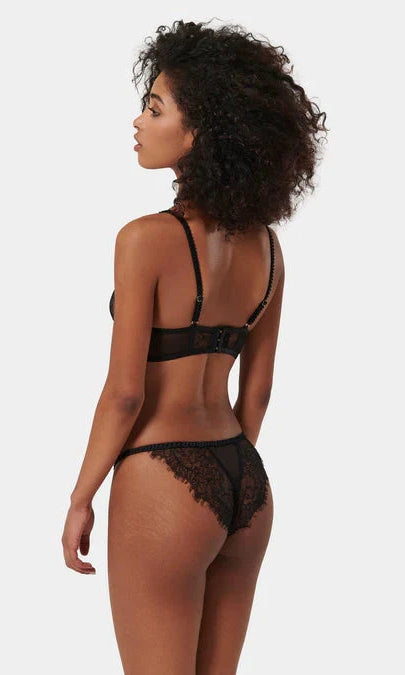Camelia Brief by Bluebella