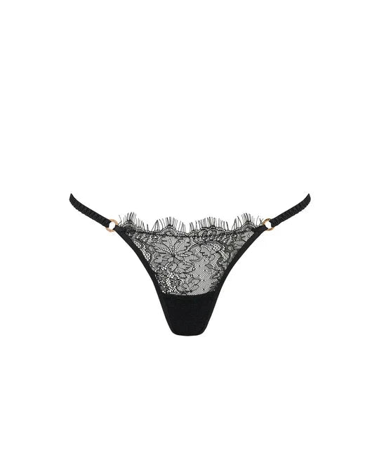 Camelia Thong by Bluebella
