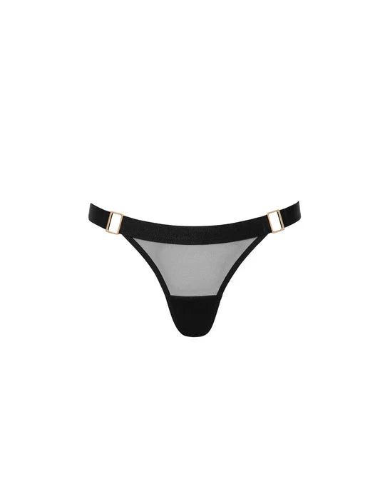 Trinity Thong by Bluebella