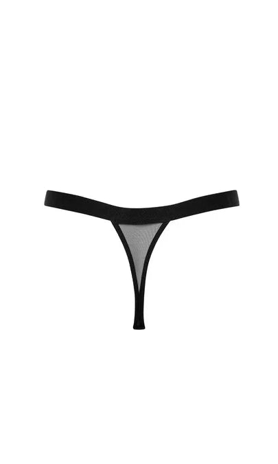 Trinity Thong by Bluebella