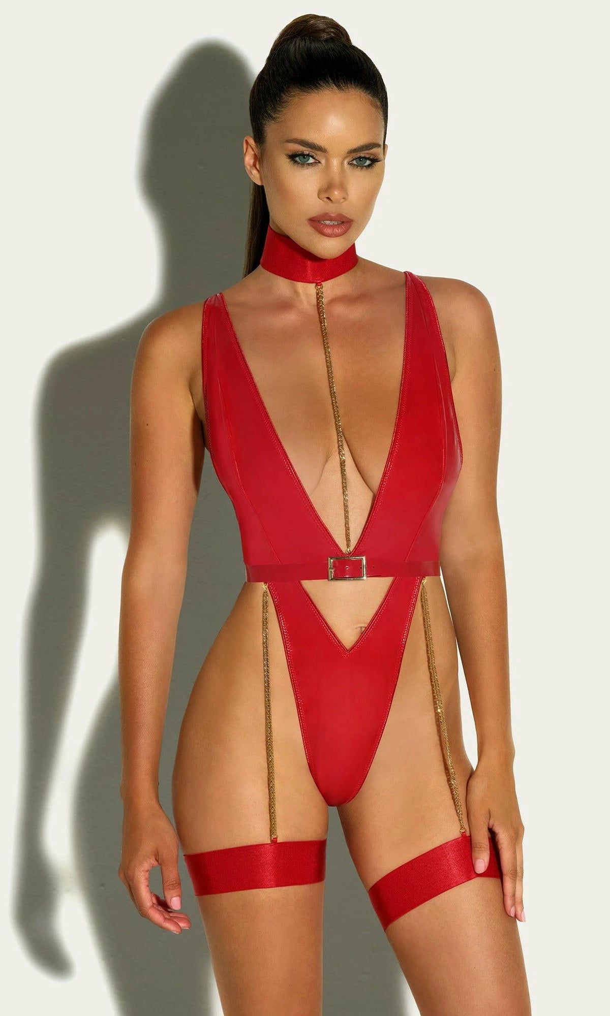 Harness Haven Teddy by Oh La La Cheri