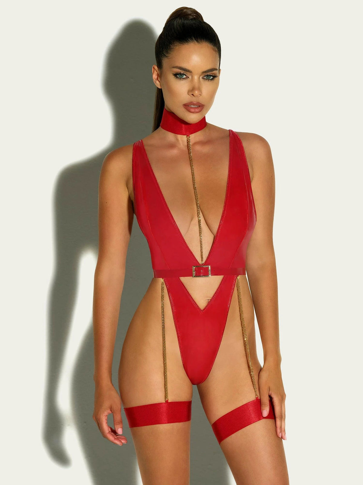 Harness Haven Teddy by Oh La La Cheri