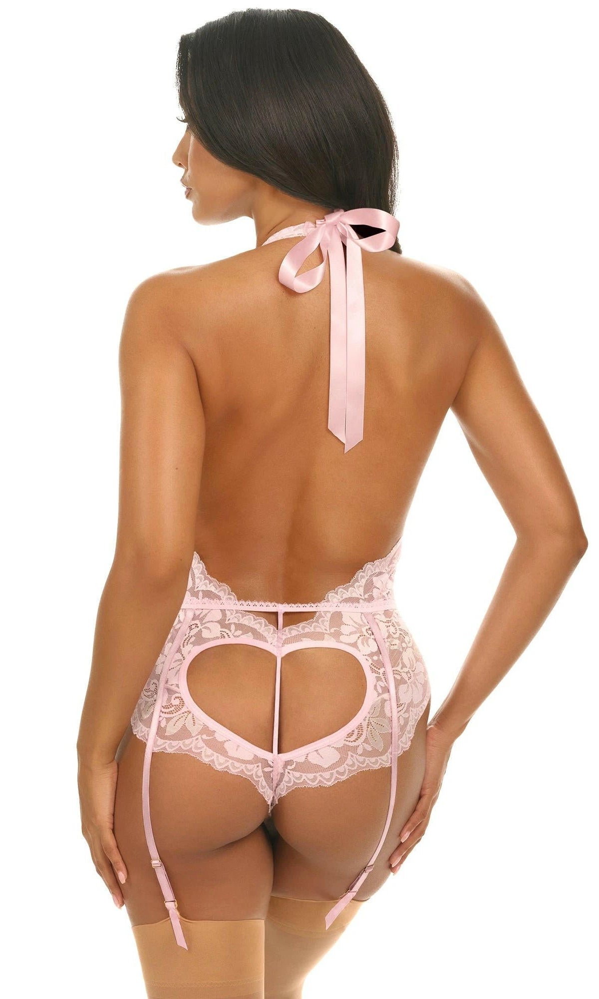 Reign Teddy by Oh La La Cheri